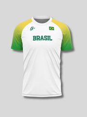 Camiseta Filtro UV OverFame – Brasil Edition Vibes
