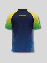 Camiseta Filtro UV OverFame – Brasil Edition Vibes