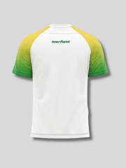 Camiseta Filtro UV OverFame – Brasil Edition Vibes
