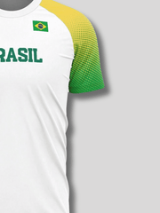 Camiseta Filtro UV OverFame – Brasil Edition Vibes