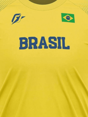 Camiseta Filtro UV OverFame – Brasil Edition Vibes