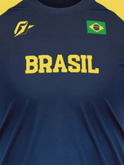 Camiseta Filtro UV OverFame – Brasil Edition Vibes