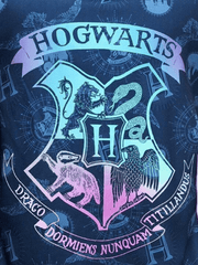 Moletom Oversized Nerd Edition - Harry Potter