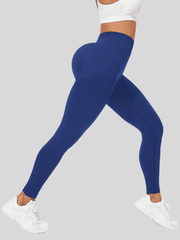 Calça Legging Esportiva – Performance and Comfort