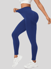 Calça Legging Esportiva – Performance and Comfort