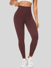 Calça Legging Esportiva – Performance and Comfort