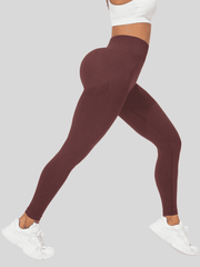 Calça Legging Esportiva – Performance and Comfort