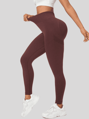 Calça Legging Esportiva – Performance and Comfort