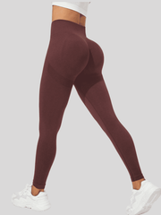 Calça Legging Esportiva – Performance and Comfort