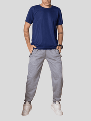 Calça Moletom ConfortFit – Comfort and Style