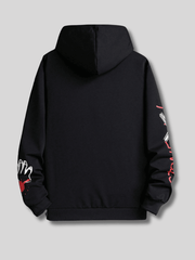 Moletom TedStreet – Streetwear Essentials with a Bold Look