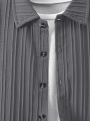 Conjunto Camisa Manga Curta e Shorts – style for Kids