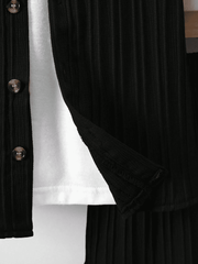 Conjunto Camisa Manga Curta e Shorts – style for Kids