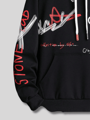 Moletom TedStreet – Streetwear Essentials with a Bold Look