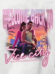 Camiseta GTA VI – Style Inspired by the Game