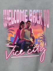 Camiseta GTA VI – Style Inspired by the Game