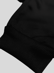 Moletom The Vampire Diaries Preto - Oficial Mystic