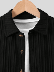 Conjunto Camisa Manga Curta e Shorts – style for Kids