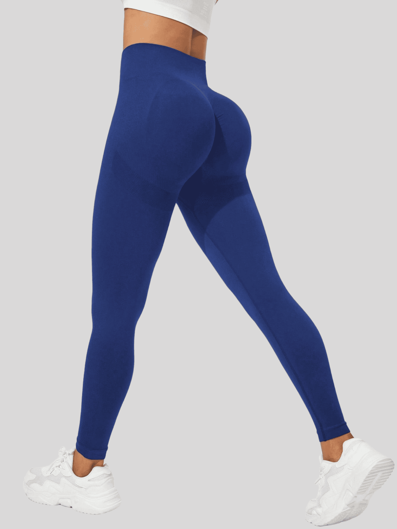 Calça Legging Esportiva – Performance and Comfort