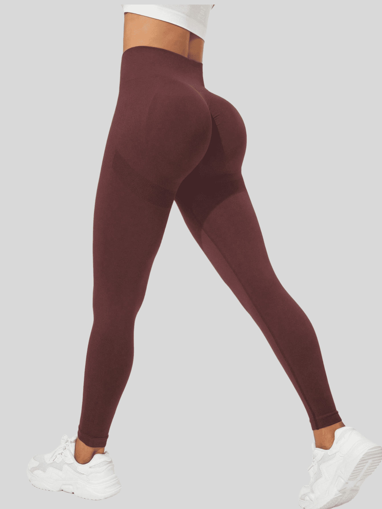 Calça Legging Esportiva – Performance and Comfort