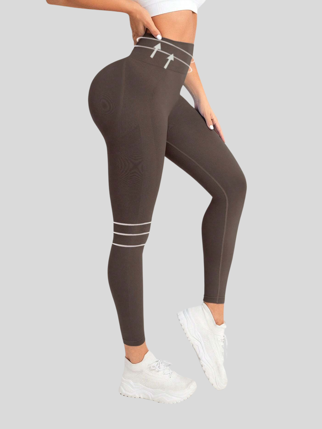 Calça Legging Esportiva – Performance and Comfort