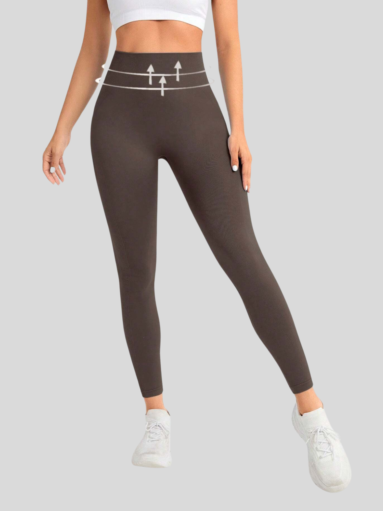 Calça Legging Esportiva – Performance and Comfort