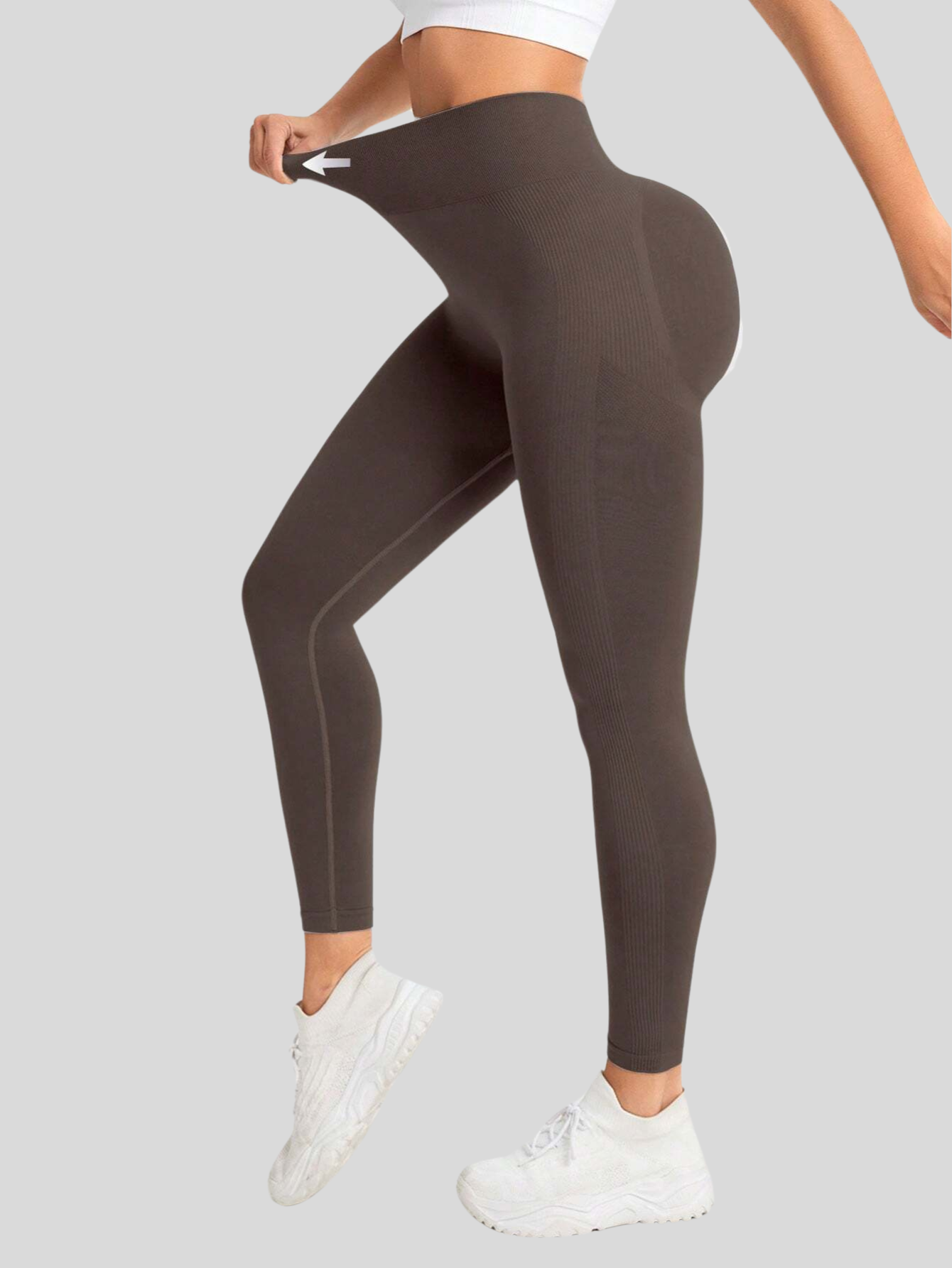 Calça Legging Esportiva – Performance and Comfort