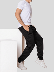 Calça Moletom ConfortFit – Comfort and Style