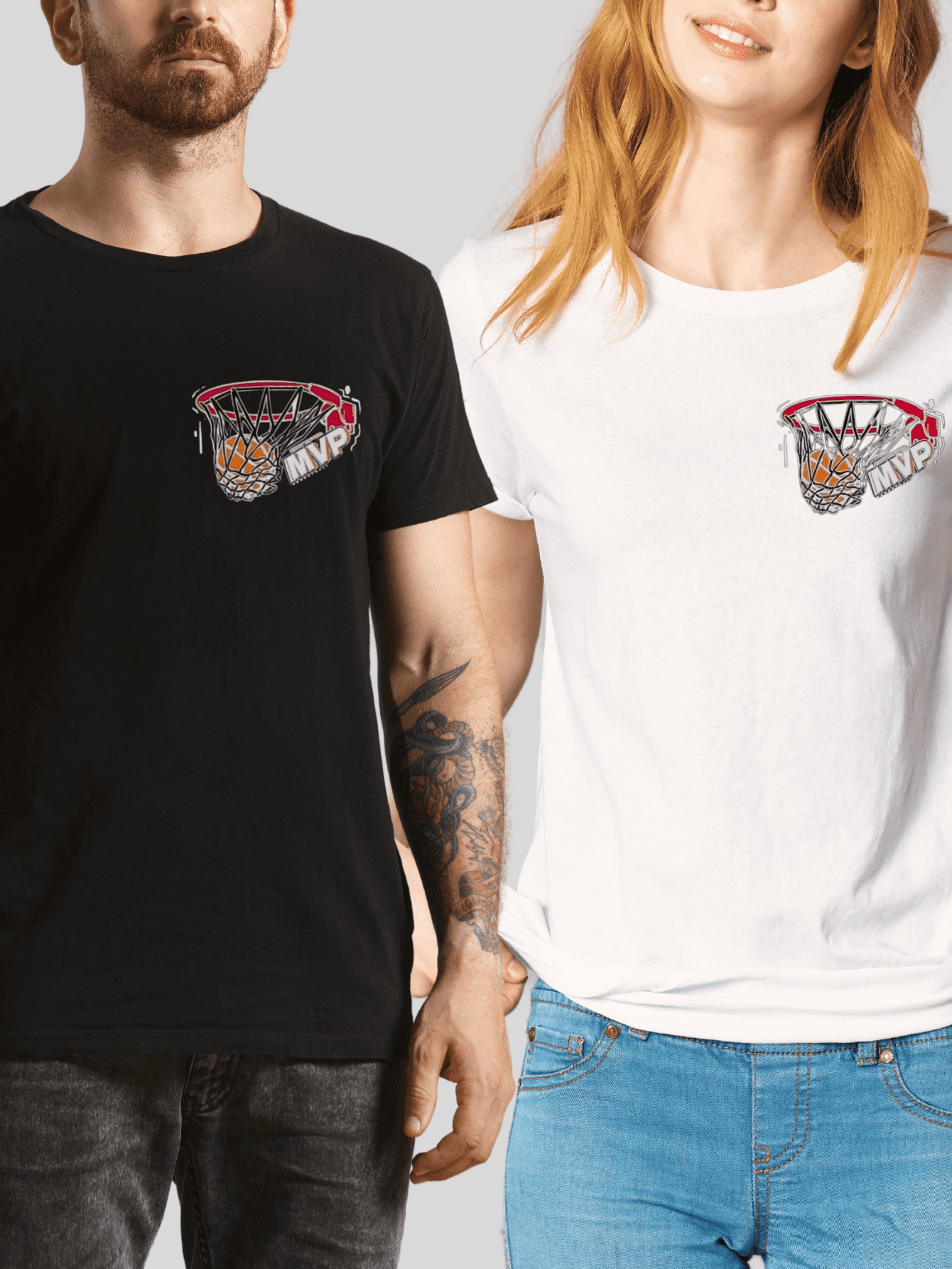 Camiseta Basquete – Streetwear for Hoops Lovers